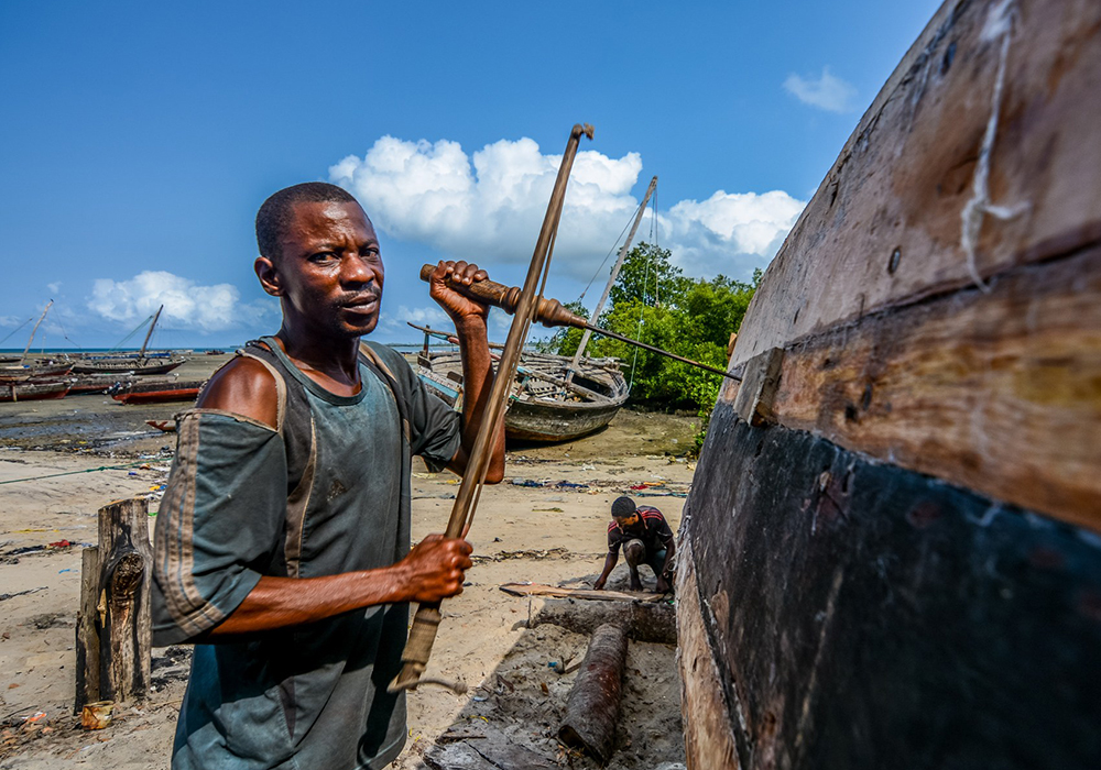 Tumbatu Cultural Village Tour