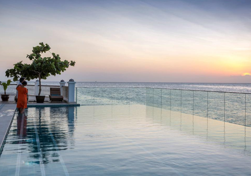 PARK HYATT ZANZIBAR