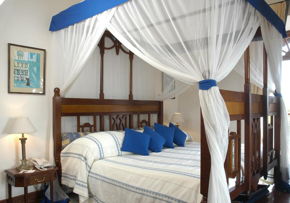 ZANZIBAR SERENA HOTEL