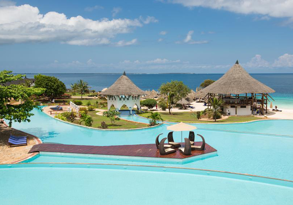 ROYAL ZANZIBAR BEACH RESORT