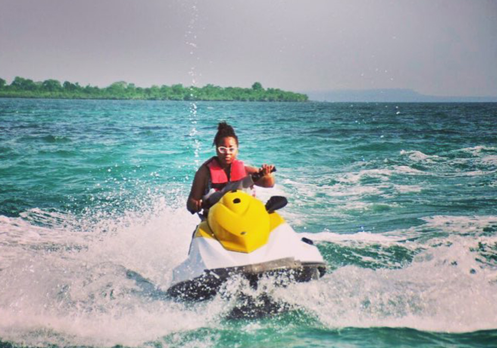 Jetski Tours and Rental