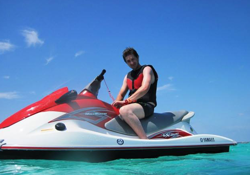 Jetski Tours and Rental